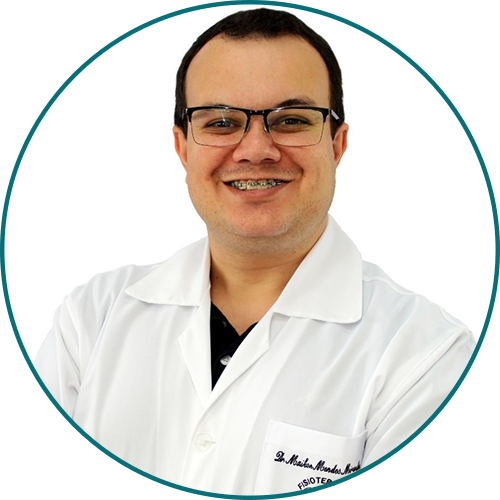 Maykon Mendes Miranda Fisioterapia Clínica ProVita Guaçuí Maykon Mendes Miranda Fisioterapia Clínica ProVita Guaçuí
