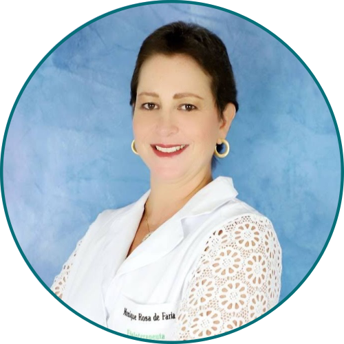 Monique Rosa de Faria Fisioterapia Clínica ProVita Guaçuí Monique Rosa de Faria Fisioterapia Clínica ProVita Guaçuí