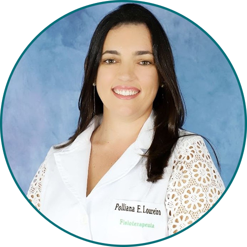 Polliana Esposti Loureiro Fisioterapia Clínica ProVita Guaçuí Polliana Esposti Loureiro Fisioterapia Clínica ProVita Guaçuí