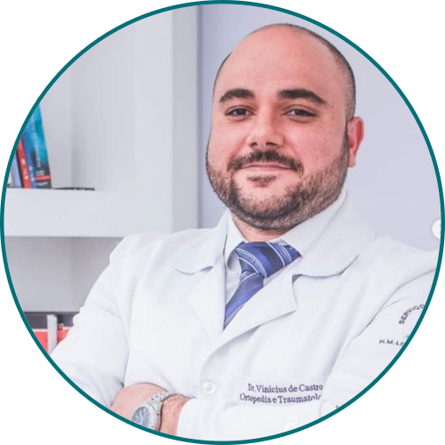 Dr Vinícius de Castro Polido Clínica ProVita Guaçuí Dr Vinícius de Castro Polido Clínica ProVita Guaçuí