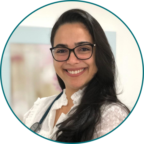 Dra. Mariana Varajão Clínica ProVita Guaçuí Dra. Mariana Varajão Clínica ProVita Guaçuí