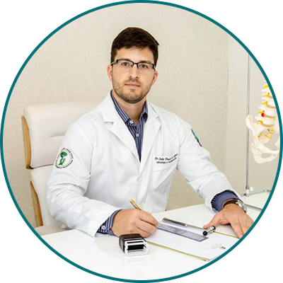 OrtoPedia – Site – Joao Paulo Dr João Paulo